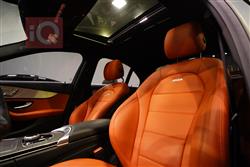 مێرسێدس بێنز C-Class